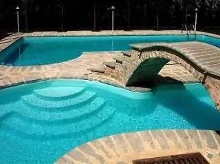 Country House Il Biribino Perugia