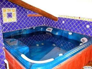 Hotel Country House Il Biribino *