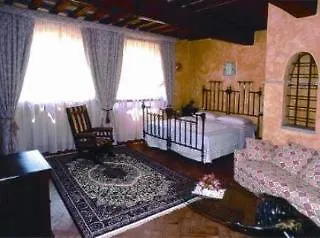 Country House Il Biribino *