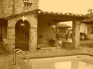 Country House Il Biribino