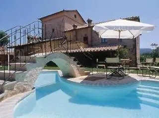 Country House Il Biribino Hotel