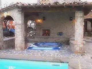 Country House Il Biribino Hotel *